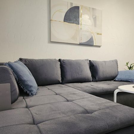 Apartman Ante Vinkovci Buitenkant foto
