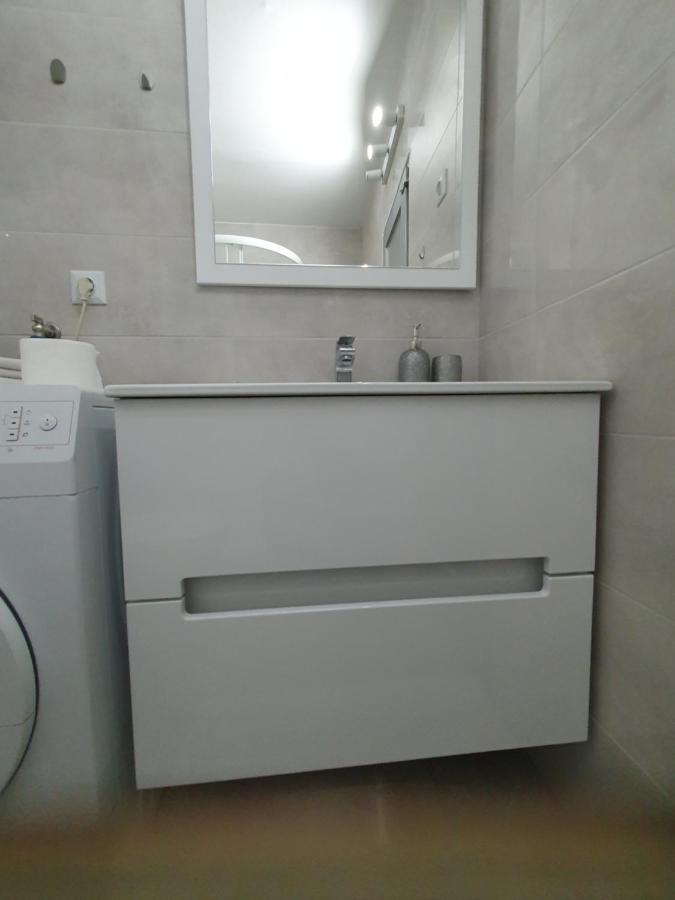 Apartman Ante Vinkovci Buitenkant foto
