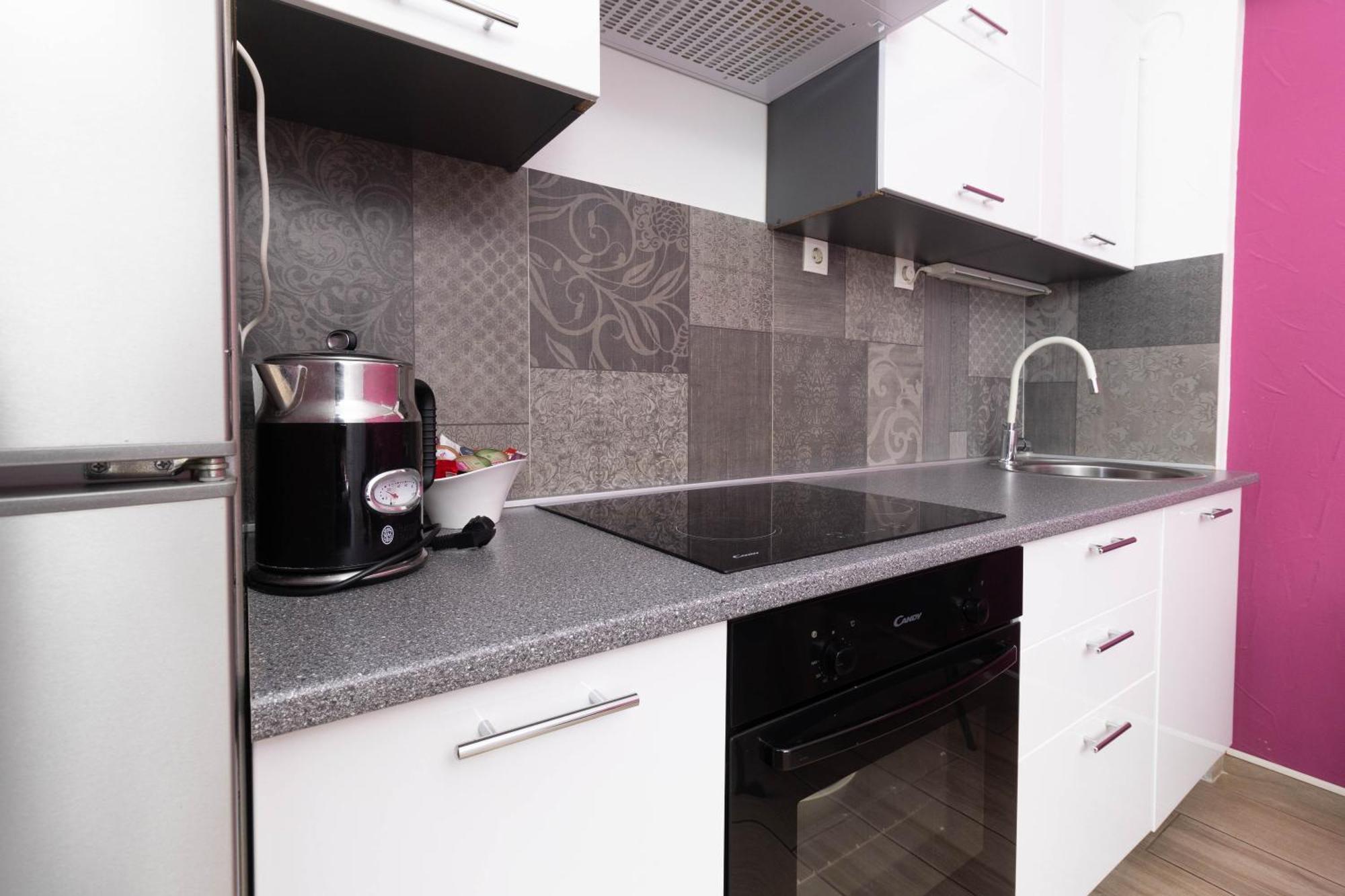 Apartman Ante Vinkovci Buitenkant foto