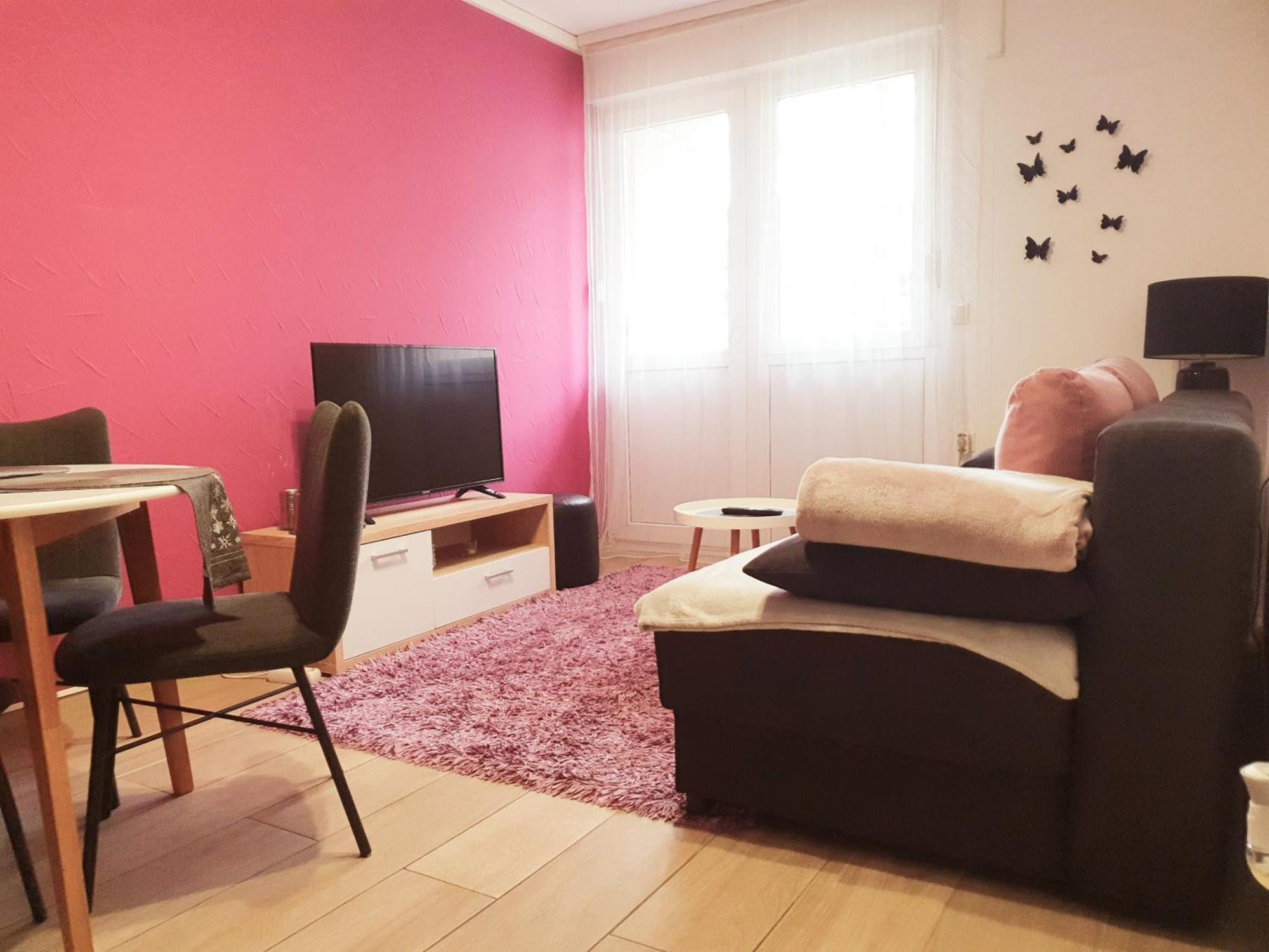 Apartman Ante Vinkovci Kamer foto