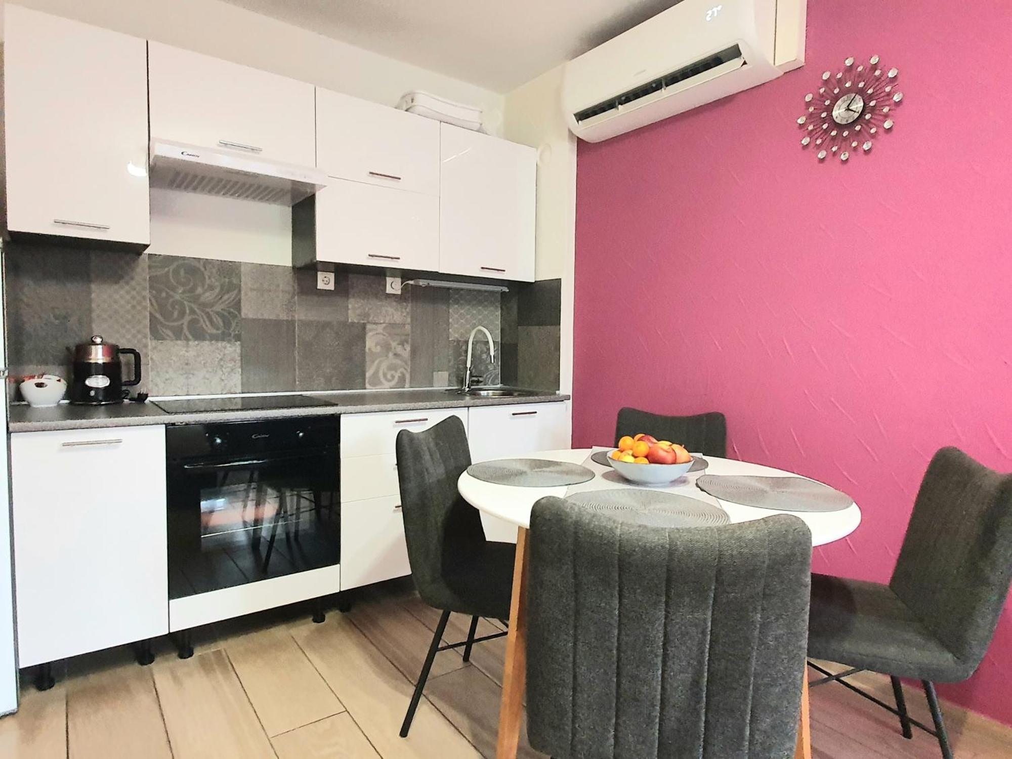 Apartman Ante Vinkovci Kamer foto